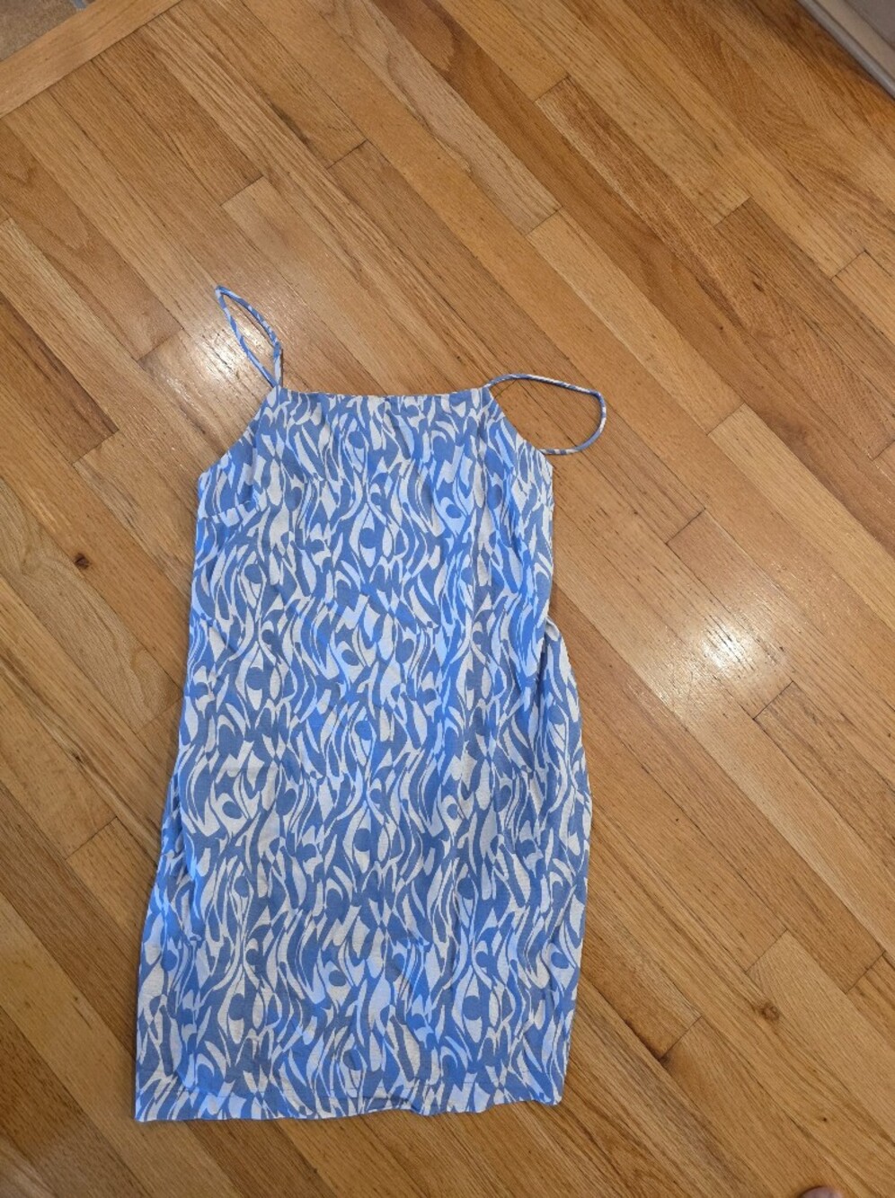 Monteau Los Angeles Dress